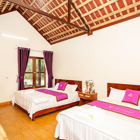 Ruby Homestay Νιν Μπιν Εξωτερικό φωτογραφία