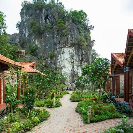 Ruby Homestay Νιν Μπιν Εξωτερικό φωτογραφία